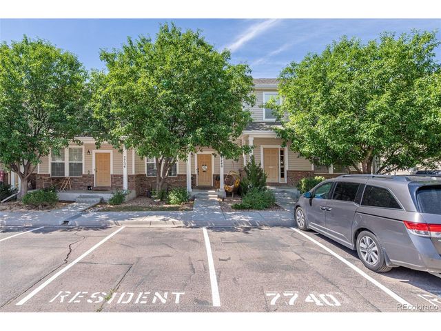 7740 Sandy Springs Pt, Fountain, CO 80817