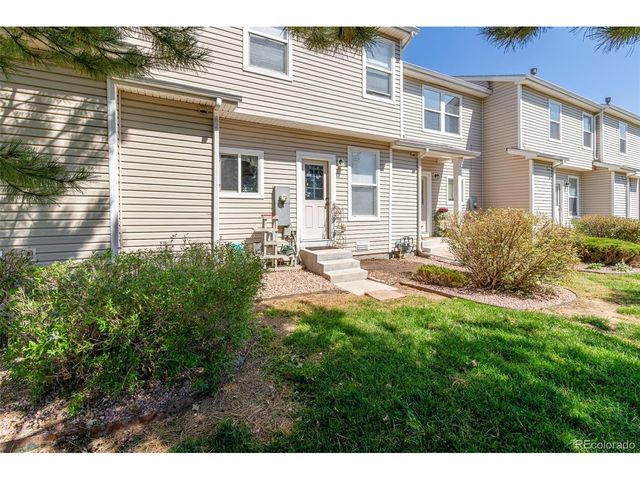 7740 Sandy Springs Pt, Fountain, CO 80817