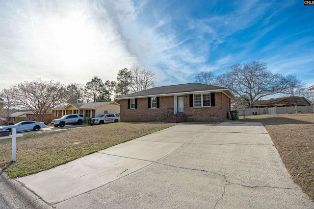 324 GATLIN Drive, Hopkins, SC 29061