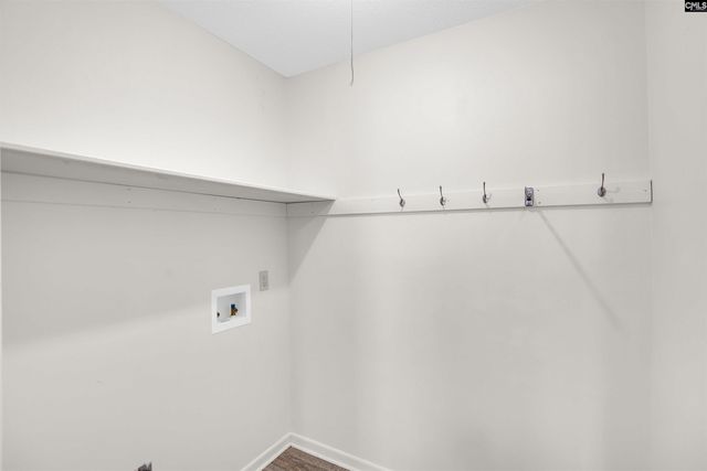 324 GATLIN Drive, Hopkins, SC 29061