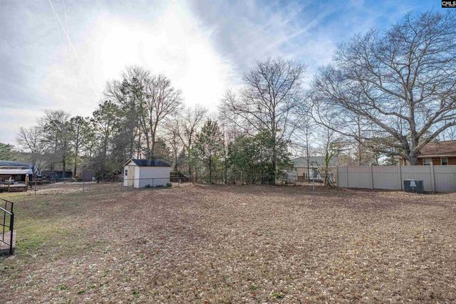 324 GATLIN Drive, Hopkins, SC 29061