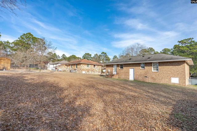 324 GATLIN Drive, Hopkins, SC 29061