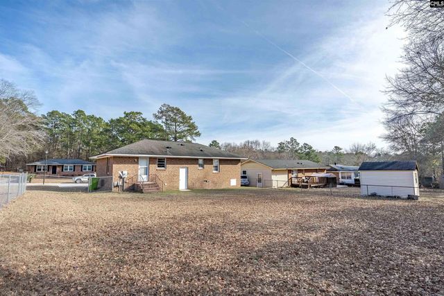 324 GATLIN Drive, Hopkins, SC 29061