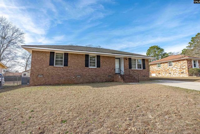 324 GATLIN Drive, Hopkins, SC 29061
