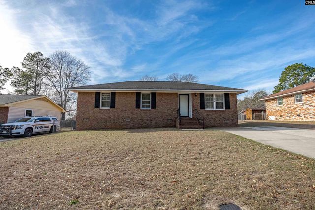 324 GATLIN Drive, Hopkins, SC 29061