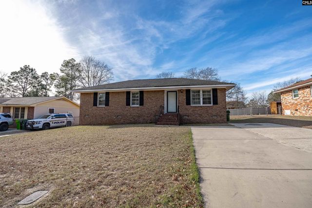 324 GATLIN Drive, Hopkins, SC 29061