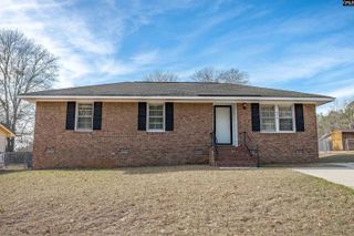 324 GATLIN Drive, Hopkins, SC 29061