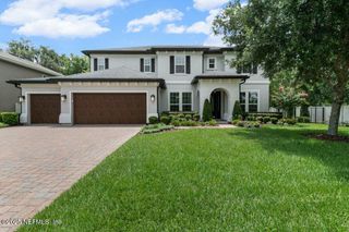 26 TRAVELER PALM Court, Ponte Vedra Beach, FL 32082