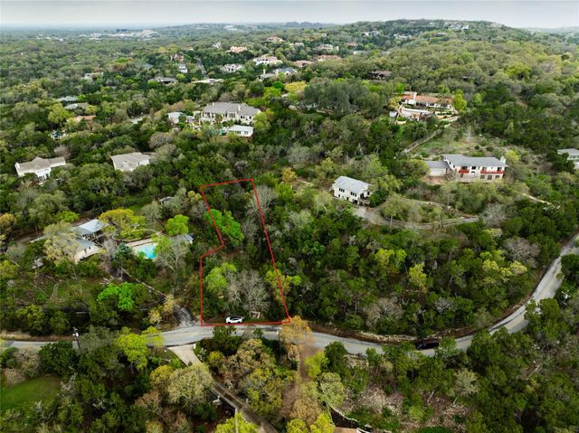 103 Yaupon Valley RD, Austin, TX 78746