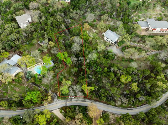 103 Yaupon Valley RD, Austin, TX 78746