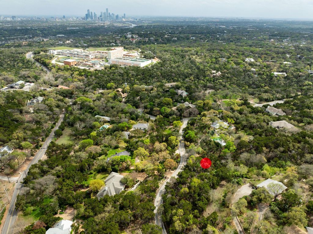 103 Yaupon Valley RD, Austin, TX 78746