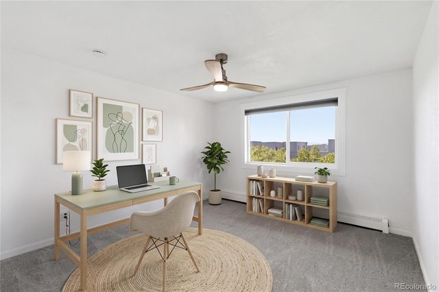 3047 W 47th Avenue 511, Denver, CO 80211