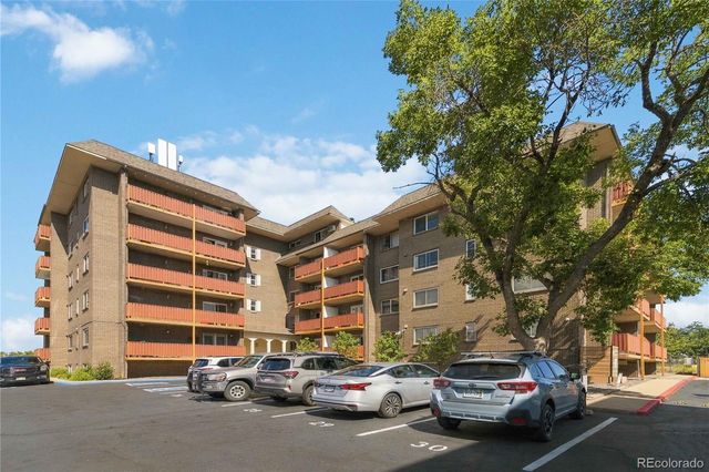 3047 W 47th Avenue 511, Denver, CO 80211