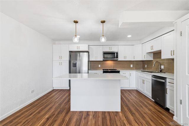 3047 W 47th Avenue 511, Denver, CO 80211