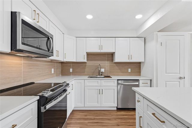 3047 W 47th Avenue 511, Denver, CO 80211