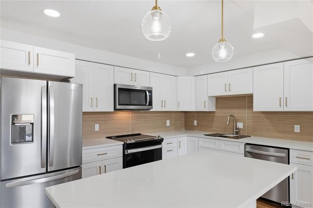 3047 W 47th Avenue 511, Denver, CO 80211