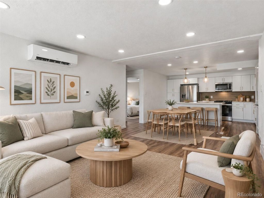 3047 W 47th Avenue 511, Denver, CO 80211