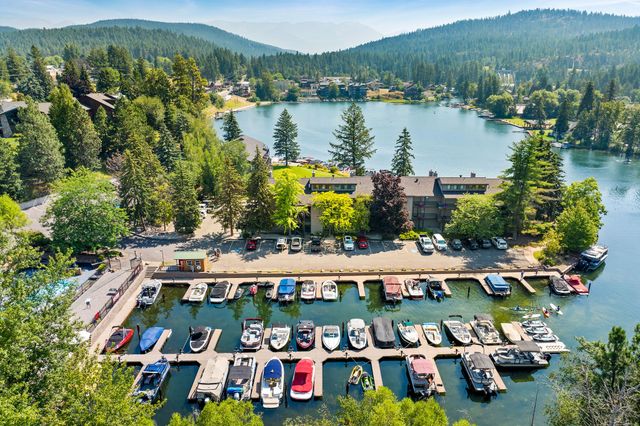 M-17 Boat Slip Marina Cay Harbor, Bigfork, MT 59911 property photo