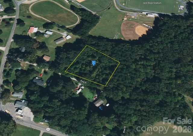 804 Pine Street, Bessemer City, NC 28016