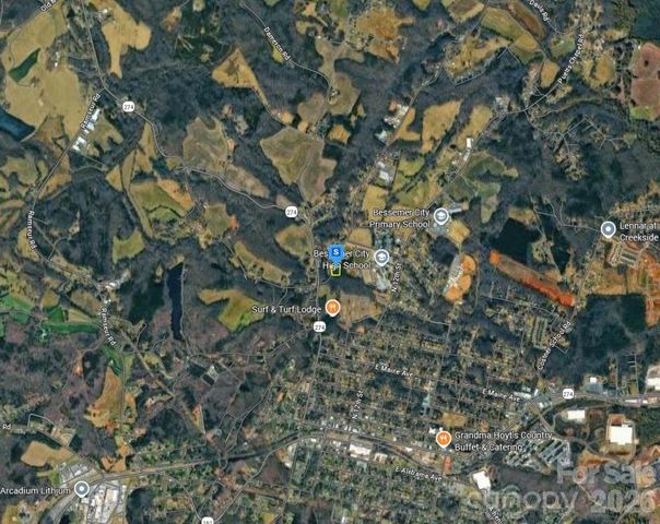 804 Pine Street, Bessemer City, NC 28016