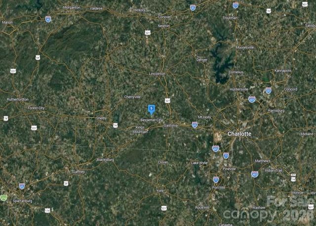804 Pine Street, Bessemer City, NC 28016