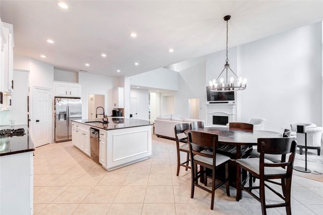 2614 Lake Springs Court, Richmond, TX 77406