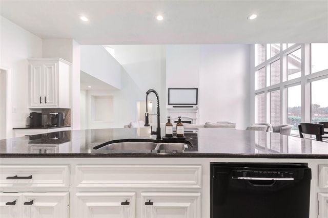 2614 Lake Springs Court, Richmond, TX 77406