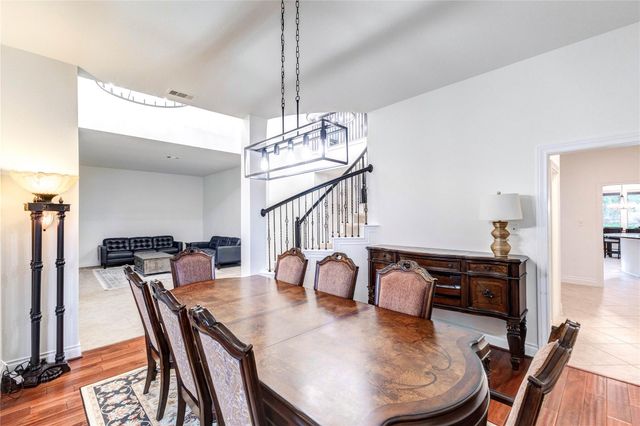 2614 Lake Springs Court, Richmond, TX 77406