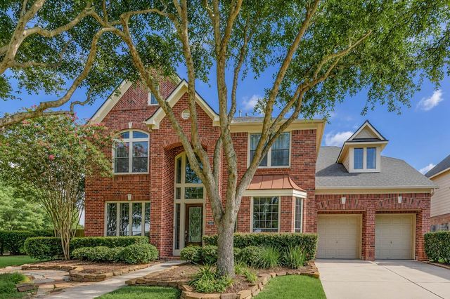 2614 Lake Springs Court, Richmond, TX 77406