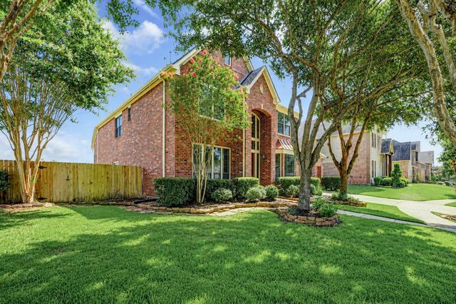 2614 Lake Springs Court, Richmond, TX 77406