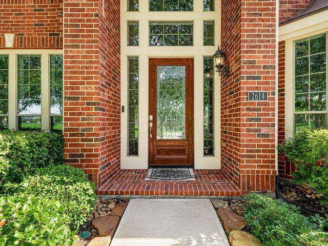 2614 Lake Springs Court, Richmond, TX 77406