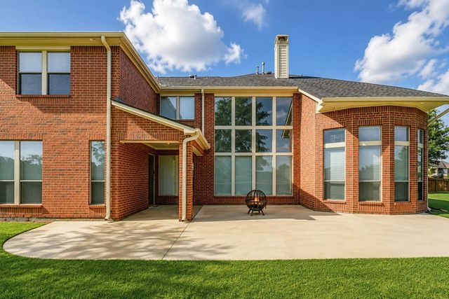2614 Lake Springs Court, Richmond, TX 77406