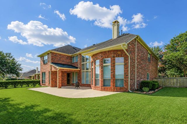 2614 Lake Springs Court, Richmond, TX 77406
