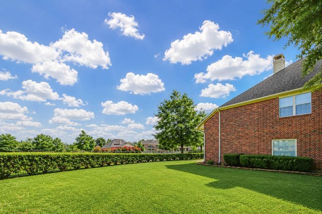 2614 Lake Springs Court, Richmond, TX 77406