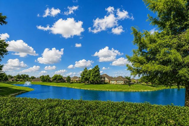 2614 Lake Springs Court, Richmond, TX 77406