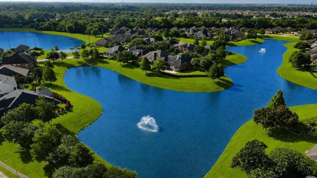 2614 Lake Springs Court, Richmond, TX 77406
