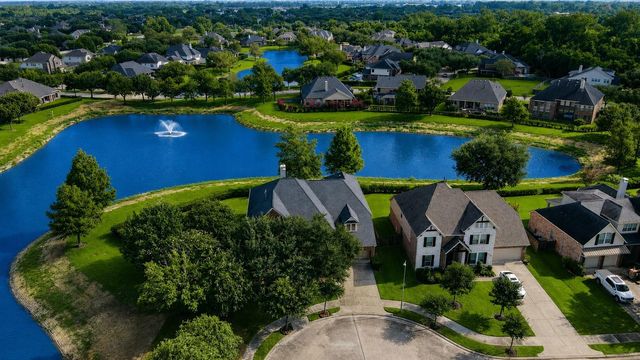 2614 Lake Springs Court, Richmond, TX 77406
