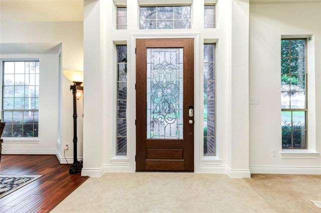 2614 Lake Springs Court, Richmond, TX 77406