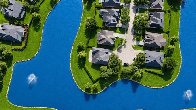 2614 Lake Springs Court, Richmond, TX 77406