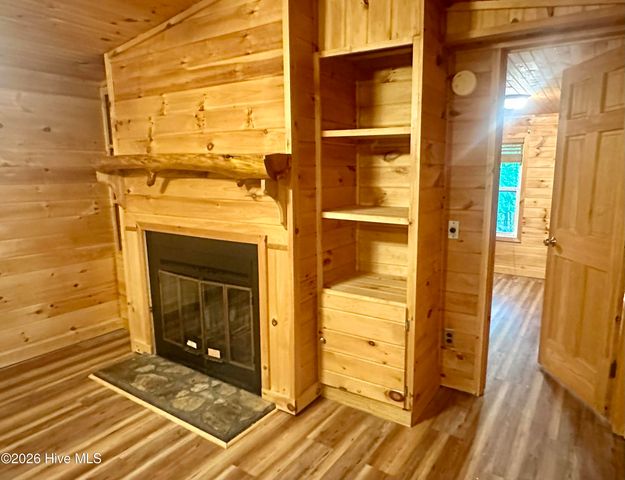 88 Upper Ridge Road, Marble, NC 28905