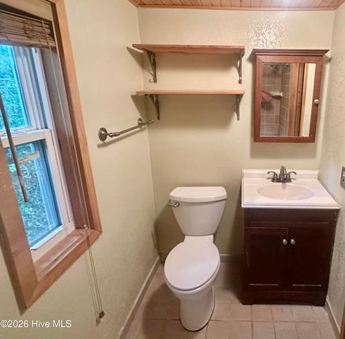 88 Upper Ridge Road, Marble, NC 28905