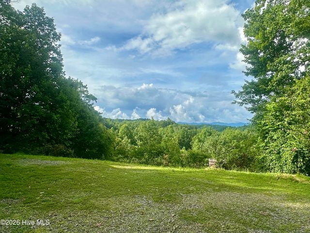 88 Upper Ridge Road, Marble, NC 28905