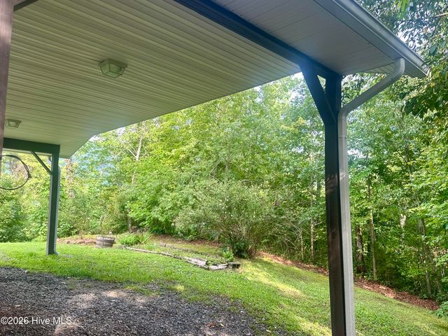 88 Upper Ridge Road, Marble, NC 28905