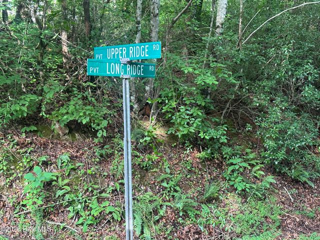 88 Upper Ridge Road, Marble, NC 28905