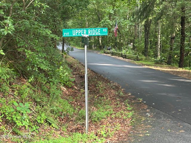 88 Upper Ridge Road, Marble, NC 28905