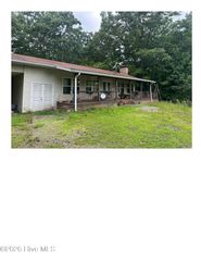 88 Upper Ridge Road, Marble, NC 28905