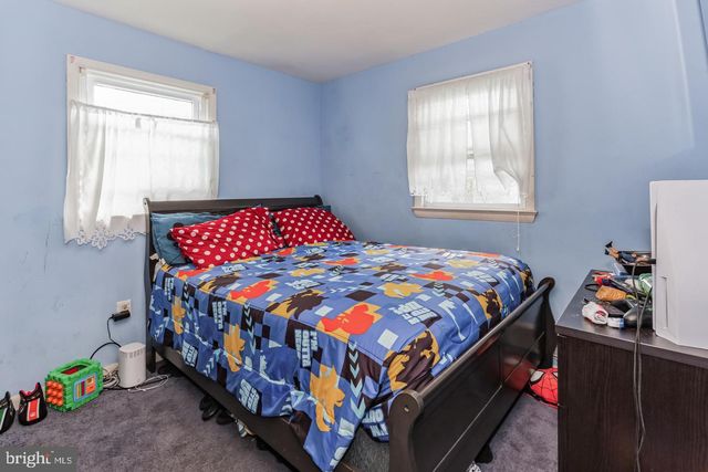 1301 IRON FORGE RD, District Heights, MD 20747