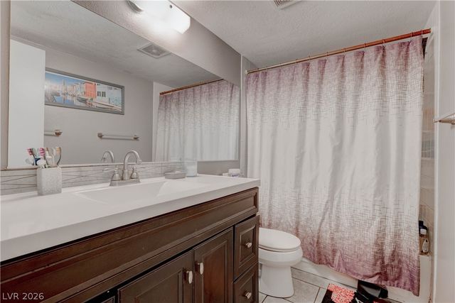 1304 Capri Drive A, Boulder City, NV 89005