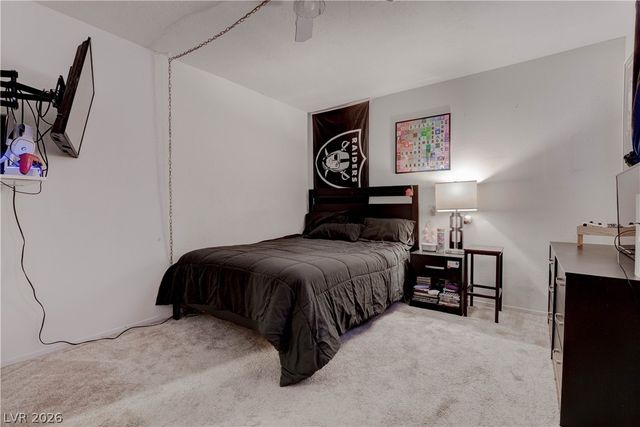 1304 Capri Drive A, Boulder City, NV 89005