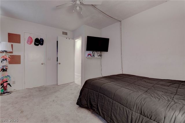 1304 Capri Drive A, Boulder City, NV 89005